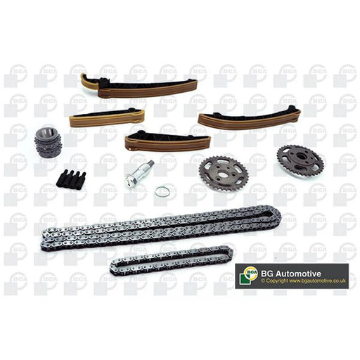 BGA Timing Chain Kit Set 46 Links TC5696FK