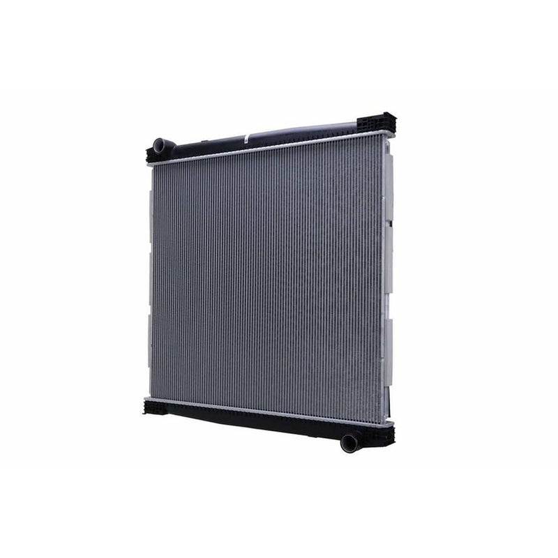 Hella Engine Radiator 8MK 366 302-231