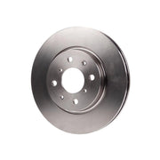 Bosch 2 x Vented Front Brake Discs 0 986 479 788