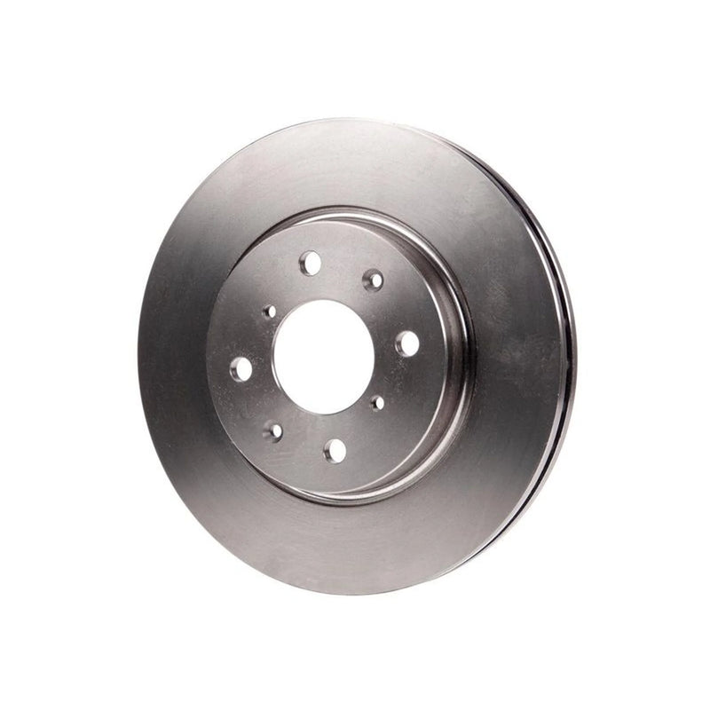 Bosch 2 x Vented Front Brake Discs 0 986 479 788