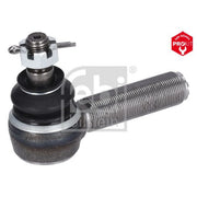 Febi Steering Tie Rod End Ball Joint Front 15661