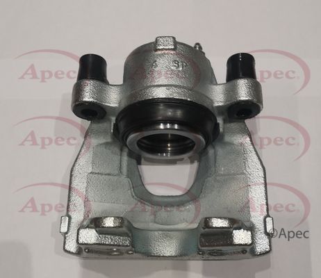 Apec Brake Caliper Assembly Front Right