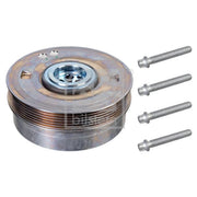 Febi Crank Shaft Belt Pulley 173069