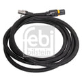 Febi ABS Wheel Speed Sensor Rear Right 104521