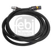 Febi ABS Wheel Speed Sensor Rear Right 104521