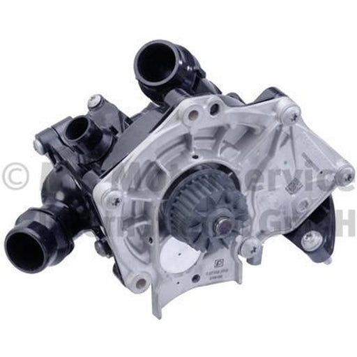 Pierburg Engine Cooling Water Pump 7.07152.37.0