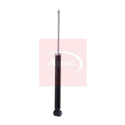 Apec Shock Absorber Damper Strut Rear Left ASA1887