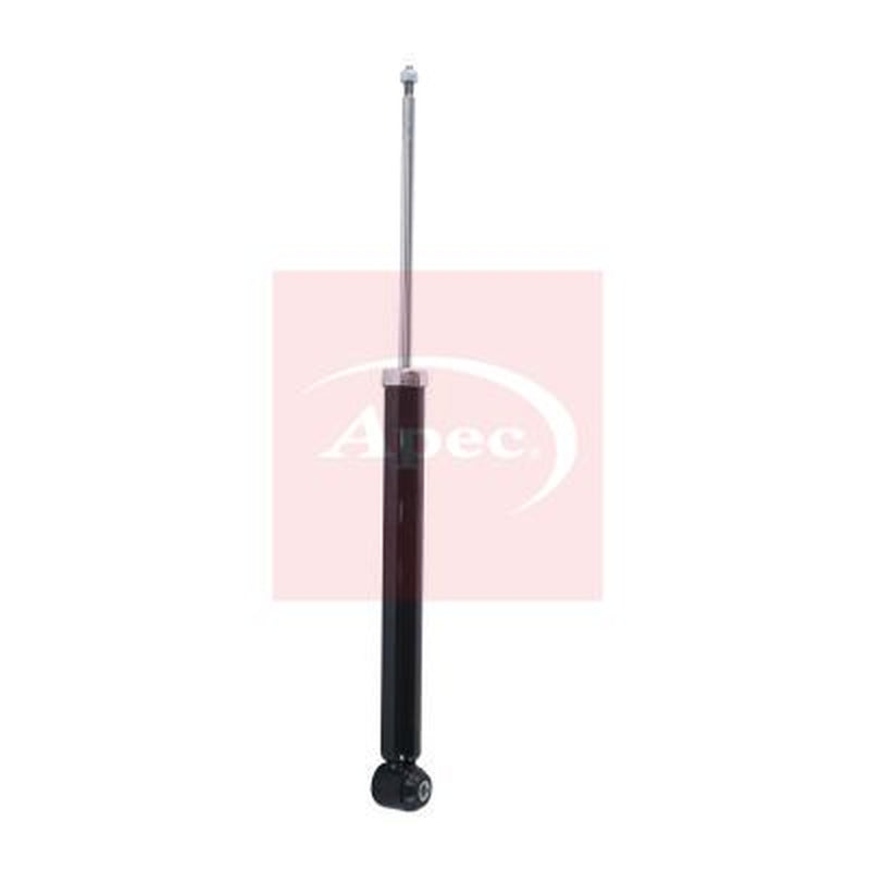 Apec Shock Absorber Damper Strut Rear Left ASA1887