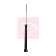 Apec Shock Absorber Damper Strut Rear Left ASA1887