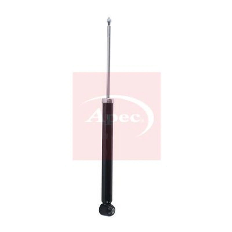 Apec Shock Absorber Damper Strut Rear Left ASA1887