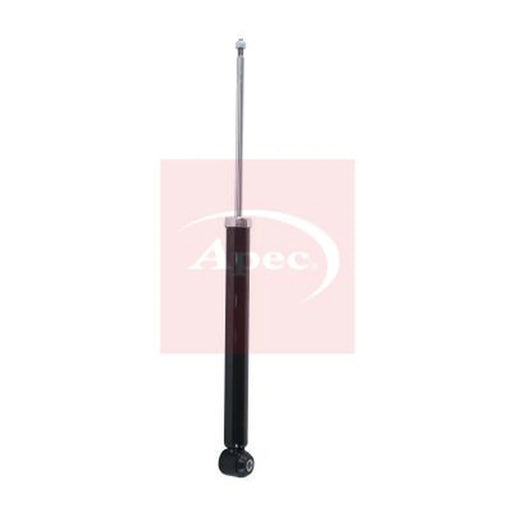 Apec Shock Absorber Damper Strut Rear Left ASA1887