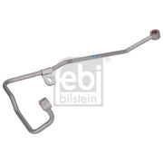 Febi Turbo Oil Feed Return Line 187852