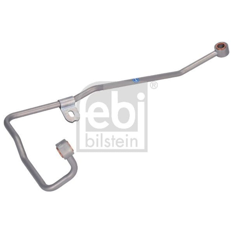 Febi Turbo Oil Feed Return Line 187852