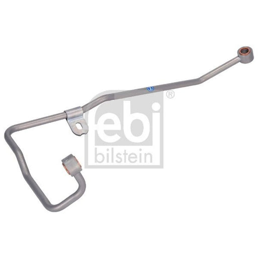 Febi Turbo Oil Feed Return Line 187852