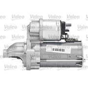 Valeo Starter Motor 12V 1.3kW 9 Teeth 438270