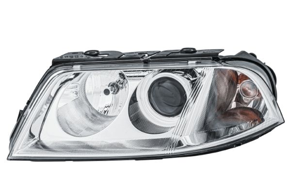 Hella Headlight Headlamp PY21W Left