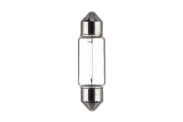 Hella 8GM 002 092-171 Bulb, licence plate light