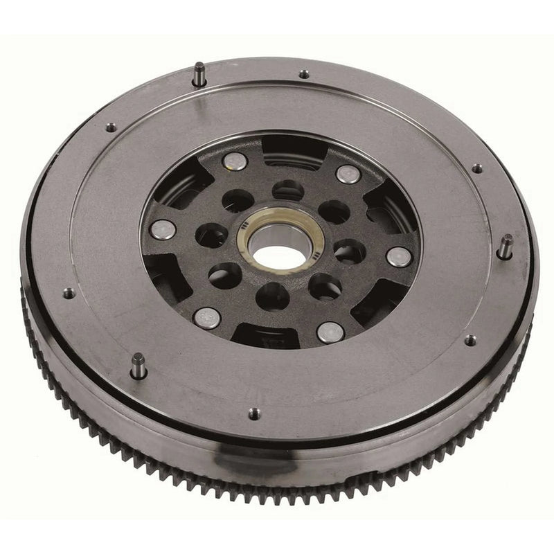 Sachs Engine Flywheel Teeth 2294501262