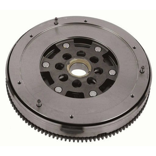 Sachs Engine Flywheel Teeth 2294501262