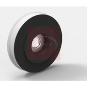 Apec Crank Shaft Belt Pulley ATV1118