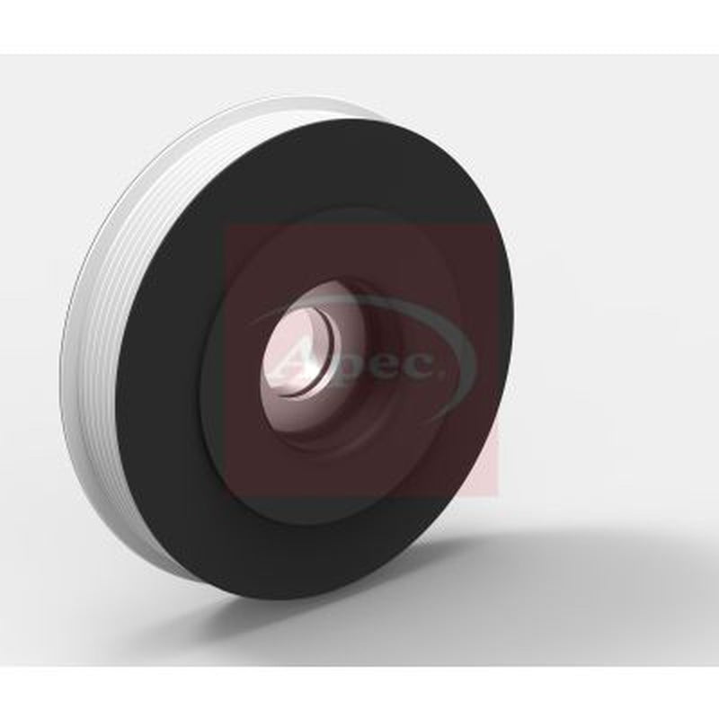 Apec Crank Shaft Belt Pulley ATV1118