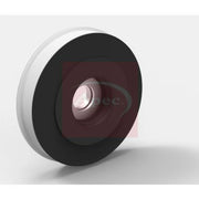 Apec Crank Shaft Belt Pulley ATV1118