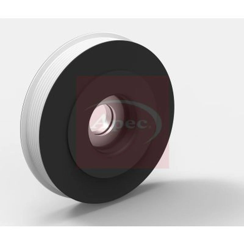 Apec Crank Shaft Belt Pulley ATV1118
