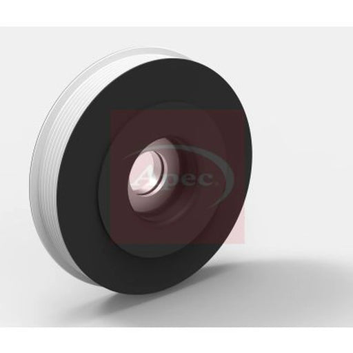 Apec Crank Shaft Belt Pulley ATV1118