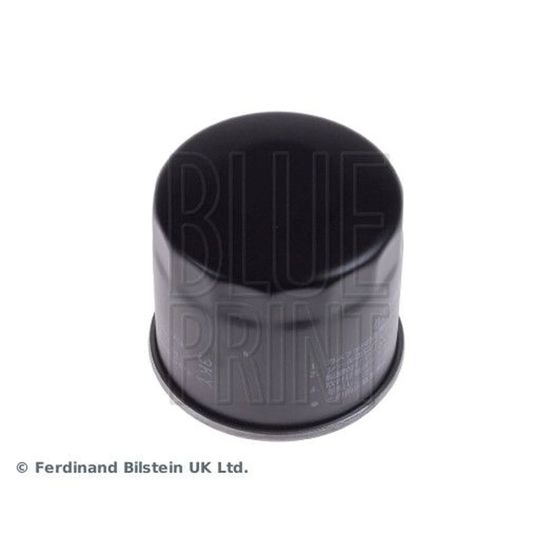 Blue Print Automatic Transmission Hydraulic Filter ADS72104