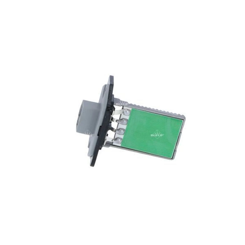 NRF Heater Blower Resistor 342083