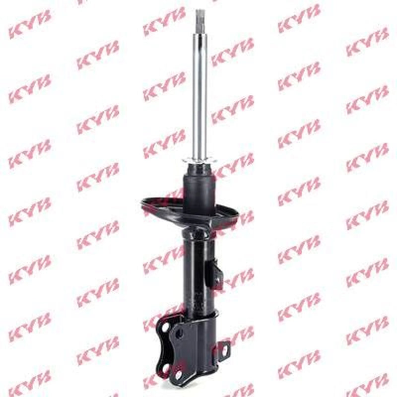 KYB Shock Absorber Damper Strut Rear Left 334053