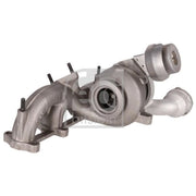 Febi Turbocharger Turbo Unit 190054
