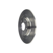 Bosch 2 x Solid Rear Brake Discs 0 986 479 B04