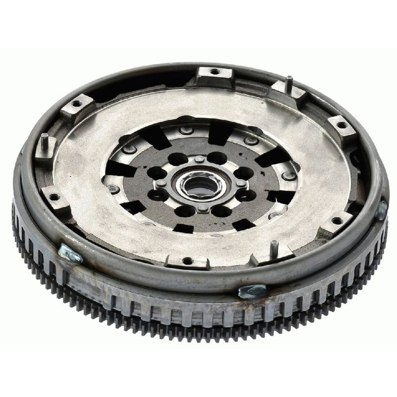 Sachs Engine Flywheel Teeth 230mm 2294501061