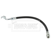 Borg & Beck Brake Hydraulic Hose Line Rear Right BBH9094