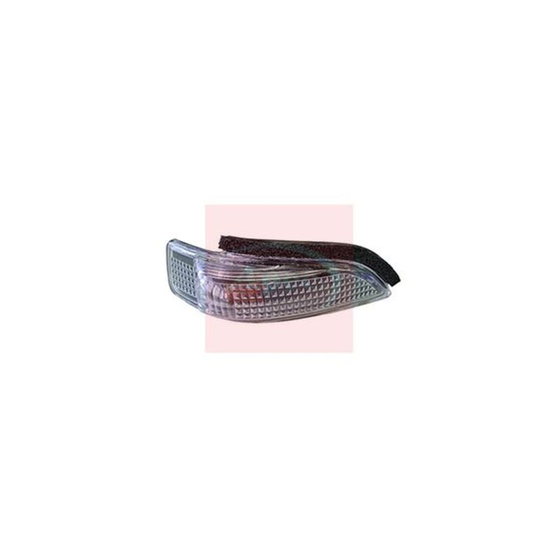 Apec Direction Indicator Light Right Exterior Mirror AMB3280