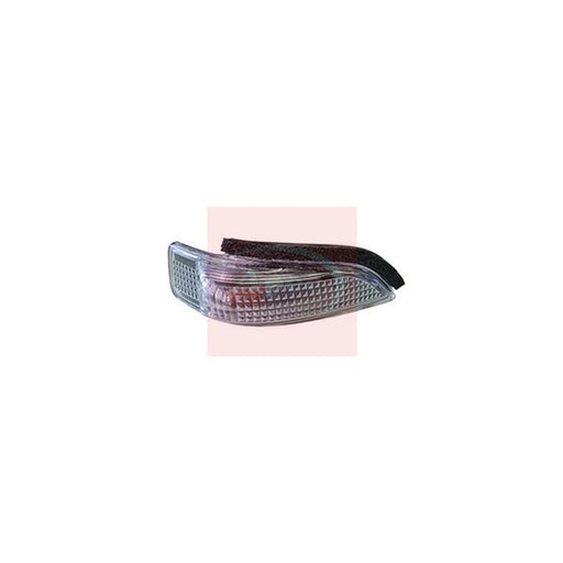 Apec Direction Indicator Light Right Exterior Mirror AMB3280