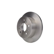 Bosch 2 x Solid Rear Brake Discs 0 986 479 399