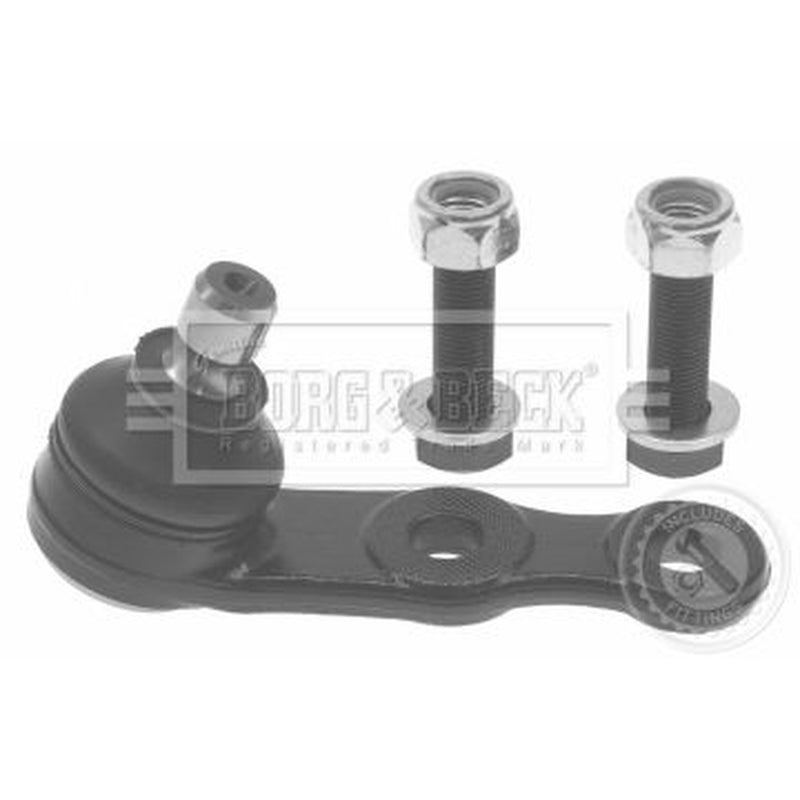 Borg & Beck Ball Joint Front Left BBJ5097