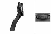 Hella 6PV 312 350-021 Sensor, accelerator pedal position