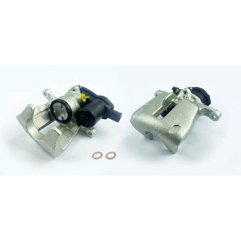 Abtex Brake Caliper Assembly Rear Right ABC1185R