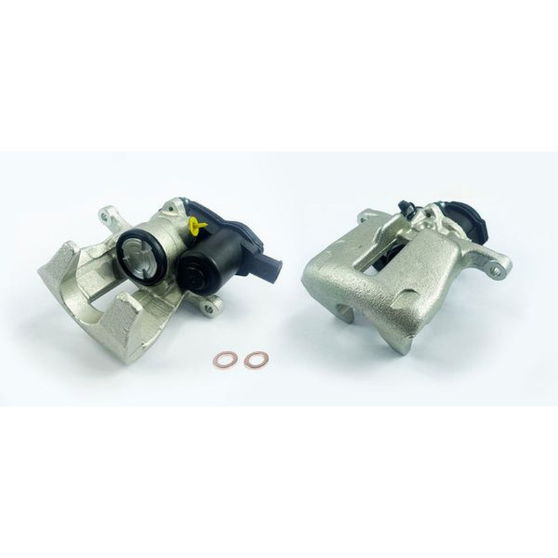 Abtex Brake Caliper Assembly Rear Right ABC1185R