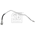 Febi Brake Hydraulic Hose Line Rear Left 40961