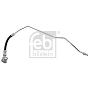 Febi Brake Hydraulic Hose Line Rear Left 40961