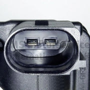 Pierburg Charger Divert-Air Valve Connectors 7.05717.07.0