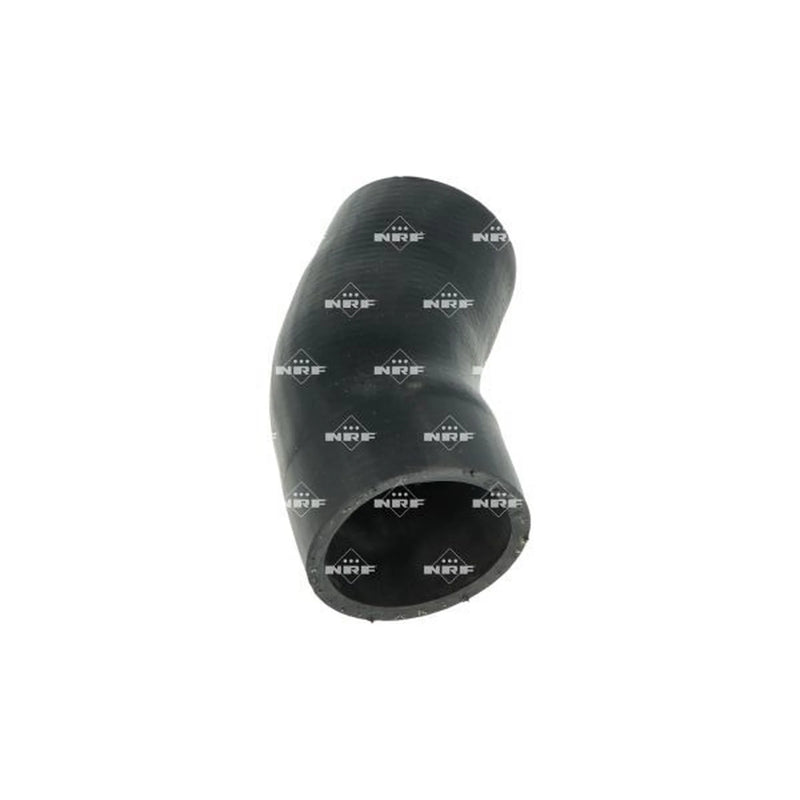 NRF Intercooler Turbo Charge Air Hose 166481