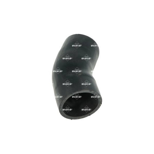 NRF Intercooler Turbo Charge Air Hose 166481