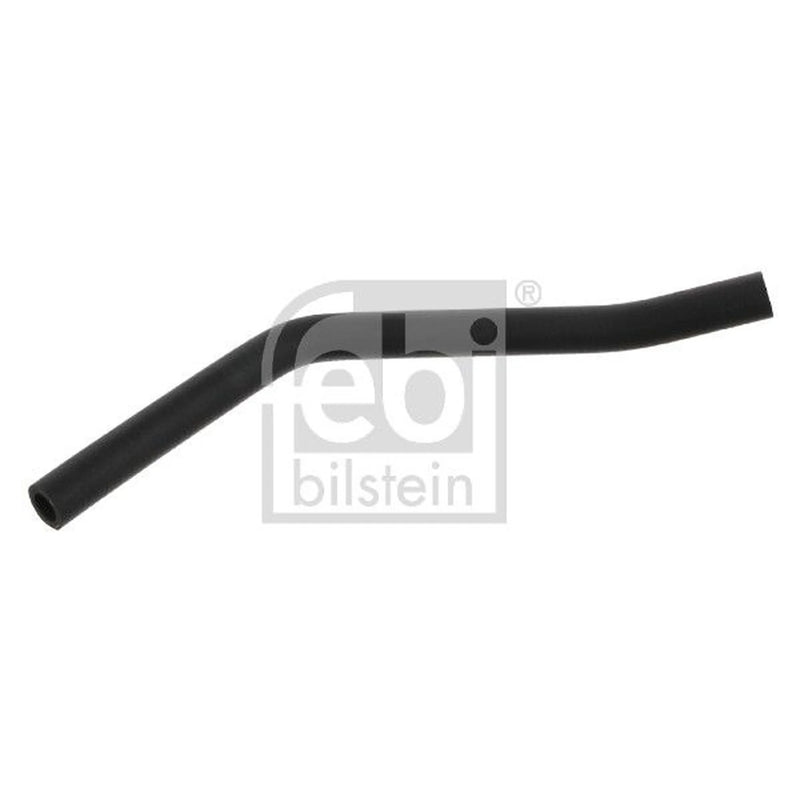 Febi Power Steering Hydraulic Hose from fluid reservoir to hydra 33534