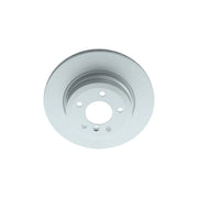 Bosch 2 x Vented Rear Brake Discs 0 986 479 569