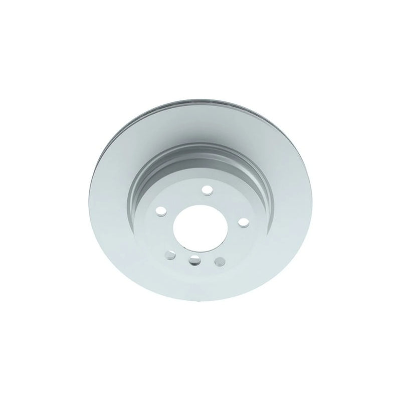 Bosch 2 x Vented Rear Brake Discs 0 986 479 569